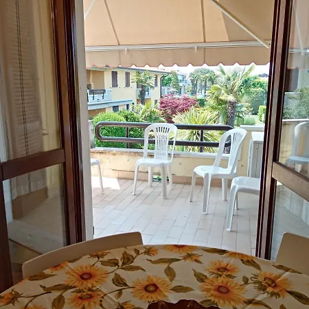Apartment Porto Azzurro