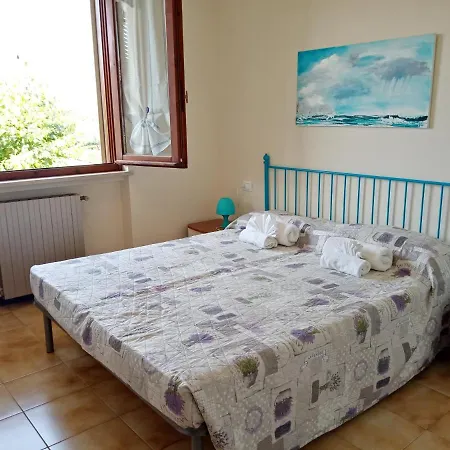 Apartment Porto Azzurro Sirmione