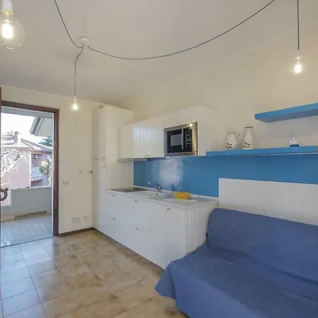 Apartment Porto Azzurro Sirmione